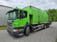 SCANIA P320 235kW thumbnail