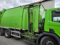 SCANIA P320 235kW thumbnail
