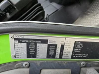 SCANIA P320 235kW thumbnail