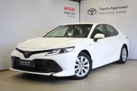 Toyota Camry Luxury Business 2.5 131kW thumbnail