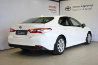 Toyota Camry Luxury Business 2.5 131kW thumbnail