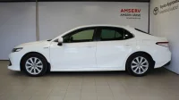 Toyota Camry Luxury Business 2.5 131kW thumbnail