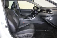 Toyota Camry Luxury Business 2.5 131kW thumbnail