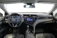 Toyota Camry Luxury Business 2.5 131kW thumbnail