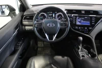 Toyota Camry Luxury Business 2.5 131kW thumbnail