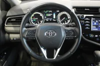 Toyota Camry Luxury Business 2.5 131kW thumbnail