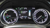 Toyota Camry Luxury Business 2.5 131kW thumbnail
