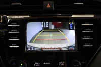 Toyota Camry Luxury Business 2.5 131kW thumbnail