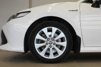 Toyota Camry Luxury Business 2.5 131kW thumbnail