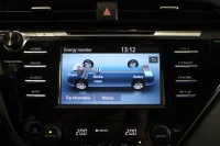Toyota Camry Luxury Business 2.5 131kW thumbnail