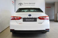Toyota Camry Luxury Business 2.5 131kW thumbnail