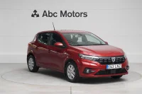 Dacia Sandero - 1 67kW thumbnail