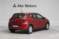 Dacia Sandero - 1 67kW thumbnail