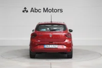 Dacia Sandero - 1 67kW thumbnail
