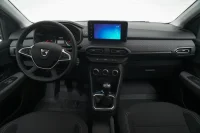 Dacia Sandero - 1 67kW thumbnail