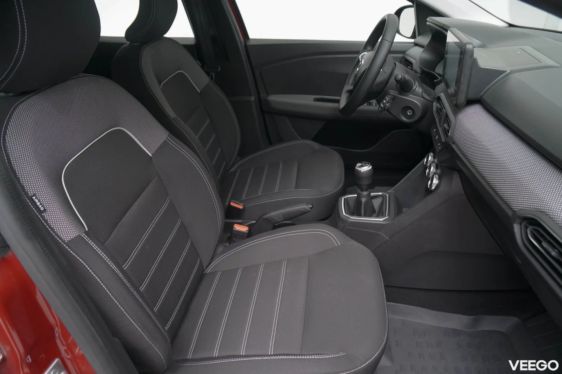 Dacia Sandero - 1 67kW