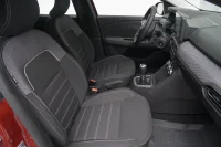 Dacia Sandero - 1 67kW thumbnail