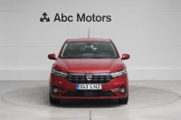 Dacia Sandero - 1 67kW thumbnail