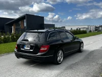 Mercedes-Benz C180 2.1 88kW thumbnail