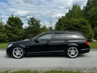 Mercedes-Benz C180 2.1 88kW thumbnail