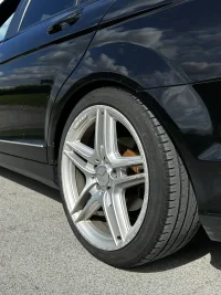 Mercedes-Benz C180 2.1 88kW thumbnail
