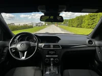 Mercedes-Benz C180 2.1 88kW thumbnail
