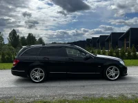 Mercedes-Benz C180 2.1 88kW thumbnail