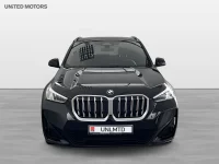 BMW X1 sDrive18i 4,95 ränta M Sport Drag Rattvärme Park Assist thumbnail
