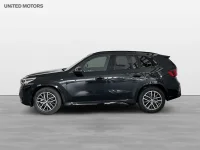 BMW X1 sDrive18i 4,95 ränta M Sport Drag Rattvärme Park Assist thumbnail