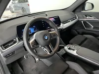 BMW X1 sDrive18i 4,95 ränta M Sport Drag Rattvärme Park Assist thumbnail