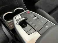 BMW X1 sDrive18i 4,95 ränta M Sport Drag Rattvärme Park Assist thumbnail