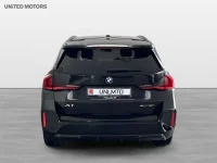 BMW X1 sDrive18i 4,95 ränta M Sport Drag Rattvärme Park Assist thumbnail