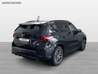 BMW X1 sDrive18i 4,95 ränta M Sport Drag Rattvärme Park Assist thumbnail