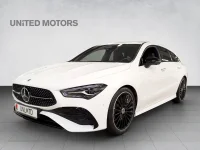 Mercedes-Benz CLA200 MHEV AMG Shooting Brake thumbnail