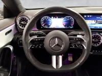 Mercedes-Benz CLA200 MHEV AMG Shooting Brake thumbnail