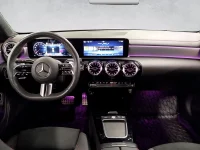 Mercedes-Benz CLA200 MHEV AMG Shooting Brake thumbnail