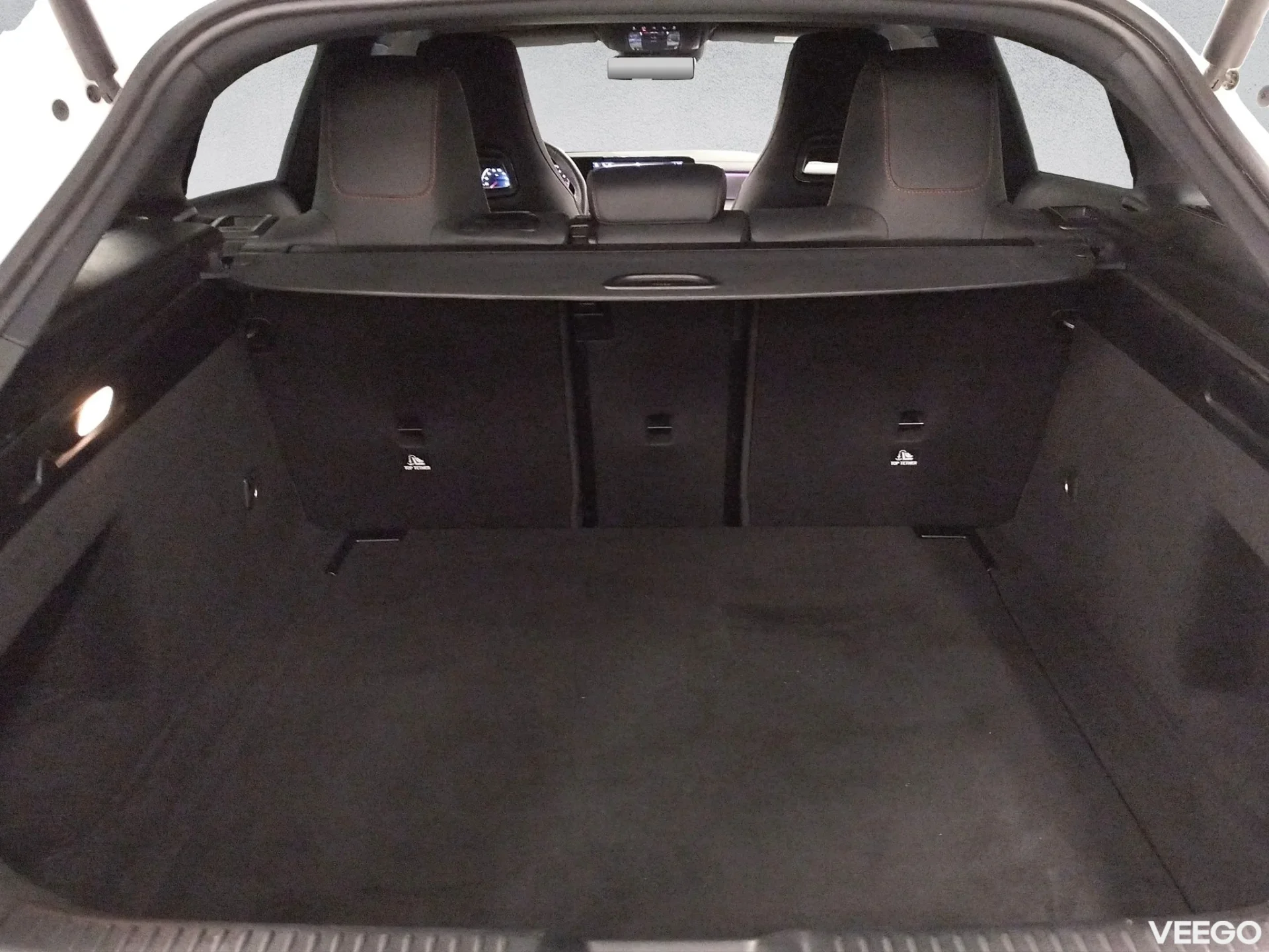 Mercedes-Benz CLA200 MHEV AMG Shooting Brake