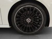 Mercedes-Benz CLA200 MHEV AMG Shooting Brake thumbnail