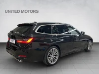 BMW 320 Touring 2 140kW thumbnail