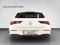 Mercedes-Benz CLA200 MHEV AMG Shooting Brake thumbnail