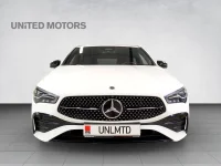 Mercedes-Benz CLA200 MHEV AMG Shooting Brake thumbnail