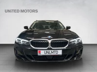 BMW 320 Touring 2 140kW thumbnail