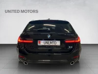 BMW 320 Touring 2 140kW thumbnail