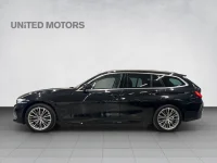 BMW 320 Touring 2 140kW thumbnail