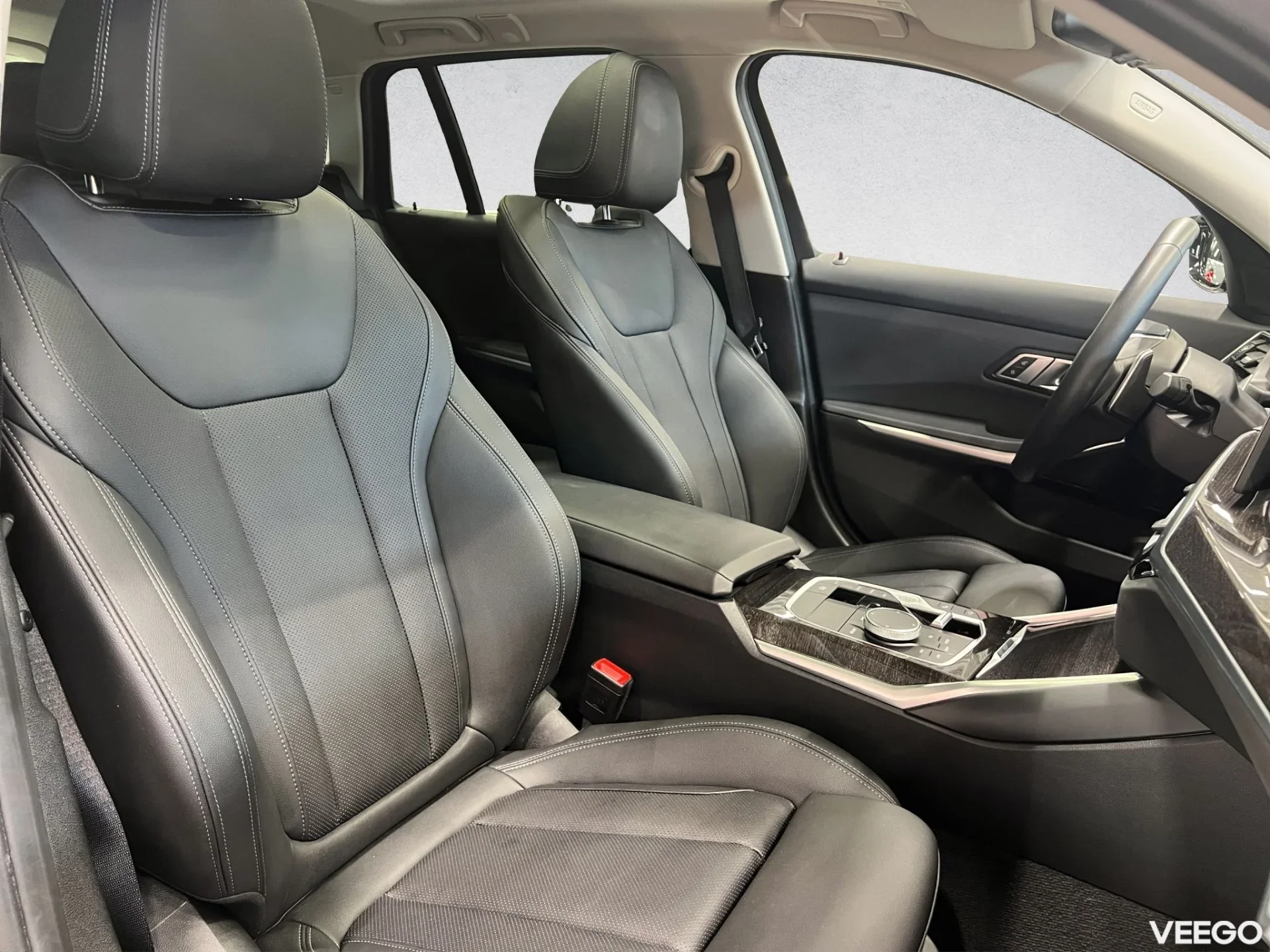 BMW 320 Touring 2 140kW