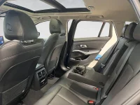 BMW 320 Touring 2 140kW thumbnail