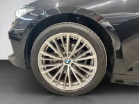 BMW 320 Touring 2 140kW thumbnail