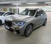 Image of BMW X5 3.0 294kW
