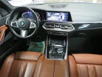 BMW X5 3.0 294kW thumbnail