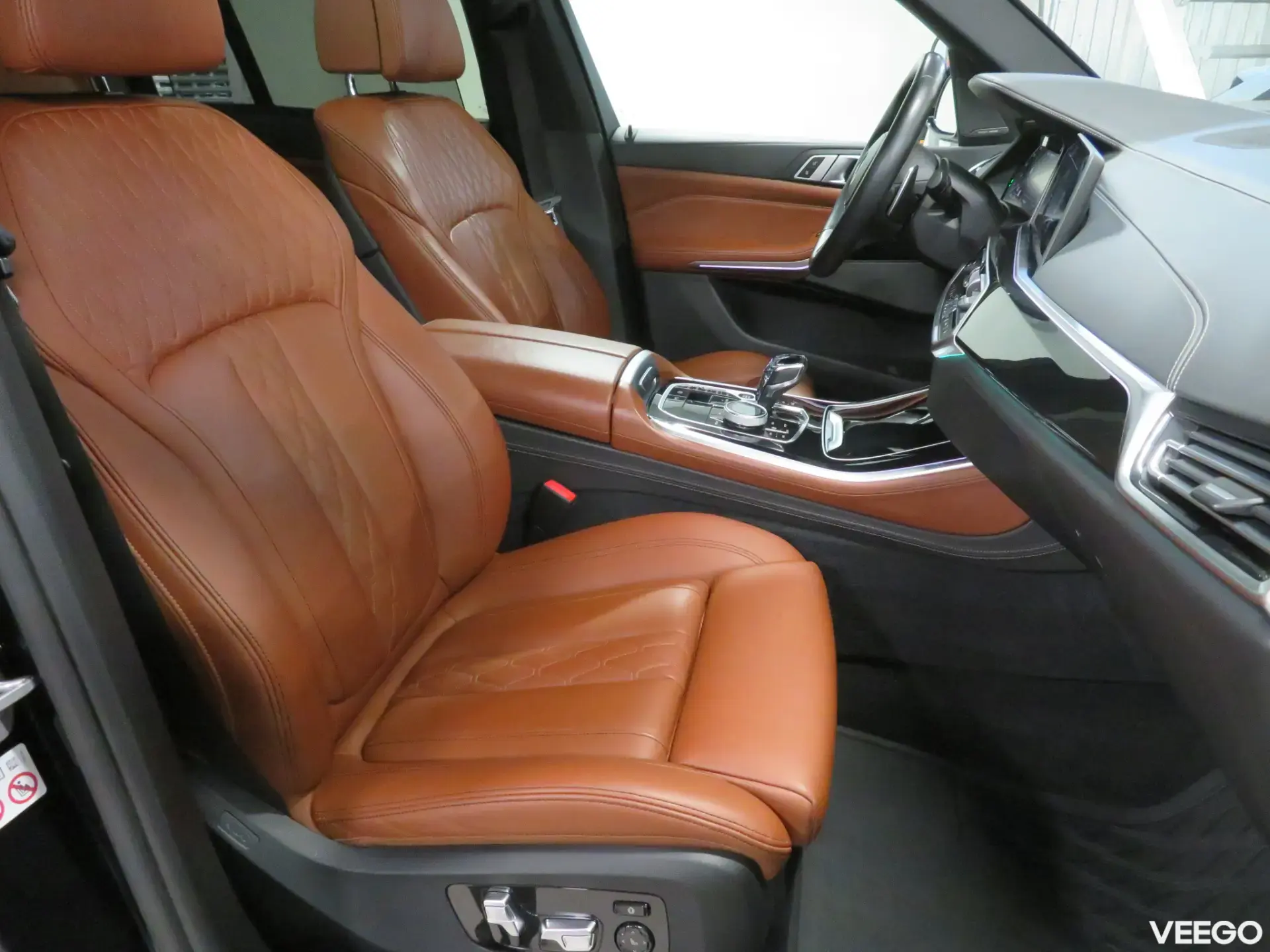 BMW X5 3.0 294kW